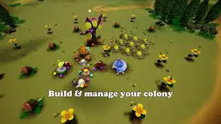 Hivernation Gold Release Trailer