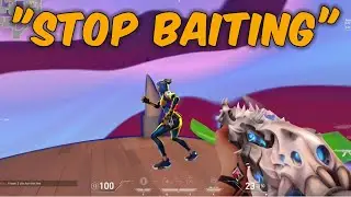 Valorant players are the worst lol
