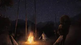 Midnight - Native America (ft. The Internet)