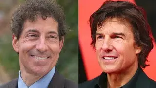 U.S. Rep Jamie Raskin Calls Out TOM CRUISE and Calls Scientology a CULT!
