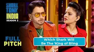 Shark Anupam की किस बात पर भड़कीं Shark Namita? | Shark Tank India Season 2 | Full Pitch