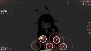 osu! Progress #28 (na)