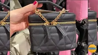 Primark Bags With Prices September 2022 | Primark New Collection
