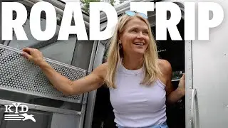 KYD: Big City Blitz - Florida to Michigan
