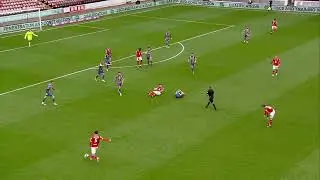 HIGHLIGHTS | Barnsley 2-1 Shrewsbury Town
