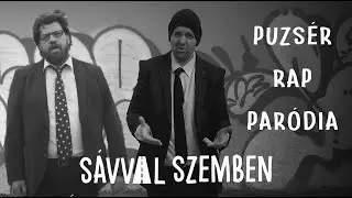 Puzsér RAP paródia | Veszned kell BASIC!