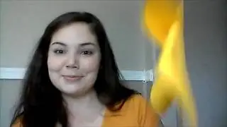 YMCA Virtual Preschool - How to make a Pinwheel with Ms Isa