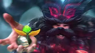 the cORNNiest support