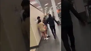 6ix9ine Gets Beat Up & Robbed At LA Fitness in Florida