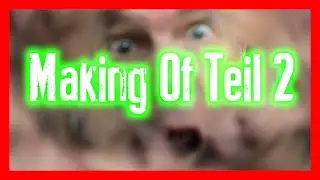 Leichtmatrose -  Making of Karma Polizei (Teil2)