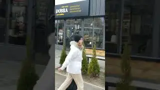 Город Аллея музыкантов 