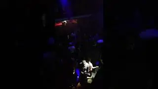 Dj MORRIS CAROSELLI paprika disco Aulla