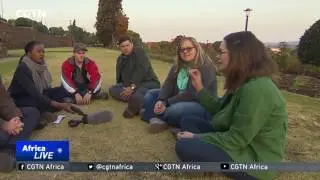 South Africa's Afrikaner people: Past, present, and future