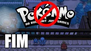 O MAIOR problema em PokeMMO