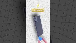Замена дисплея на Samsung Galaxy Note20