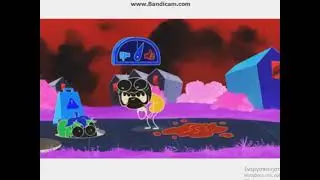 Funny In Electronic Sounds - Official Music