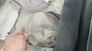 Рено Меган 2 не заводится.
