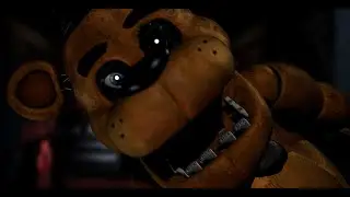 NIGHT 6 IS SO CRAZYYYYYY - Five Night At Freddy's 1