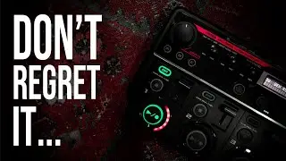 You haven't saved your BOSS RC-505!? How to Backup and Import Samples via the BOSS RC-505 USB!