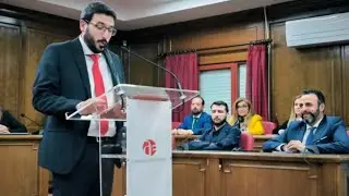 El PP de Azuqueca alerta de la gestión de PSOE-IU