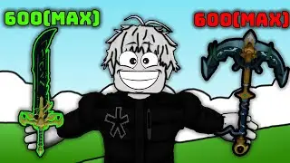 *FASTEST* Way To Farm MASTERY In BLOX FRUITS