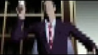 hd cutscene 1916