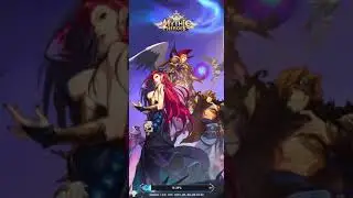 Mythic heroes (New release) 3 GIFT CODES + 50 Gacha Pulls + Android Gameplay