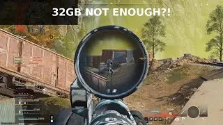 Stop Wasting Money on RAM! (Warzone 2026 Test)
