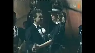 Bergendy Szalonzenekar-Én táncolnék veled (original)💃🕺1984