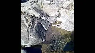 Slippery When Wet!