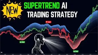 The Best Supertrend AI Trading Indicators on TradingView: Does AI Really Work?