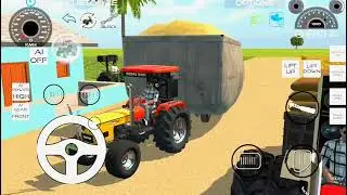 😱ओ भाई ये क्या हो गया 😱 #indianvehiclessimulatornewupdate #viralvideo #gamingvideos  #drivingvideos 