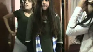 menea para mi