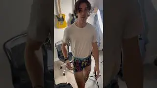 Bro fr Interrupted My Video…