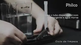 Cafeteira 5 em 1 Espresso Latte 20 Bar PCF21P Philco