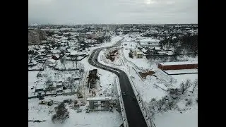 Гагарина 2019