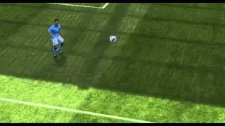 Fifa Goal