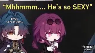 Kafka Down Bad for Luka