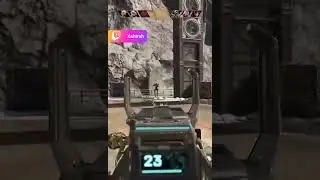 Shredded Two people in arenas 😂