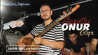 Akyurtlu Onur Öztepe