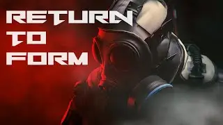 CS2 - 'Return to Form' Frag Movie