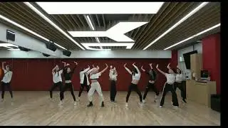 FANCY - TWICE (Dance Mirror)