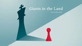 Giants in the Land