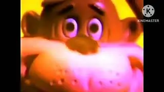Boomerang LA Bumpers: Magilla Gorilla