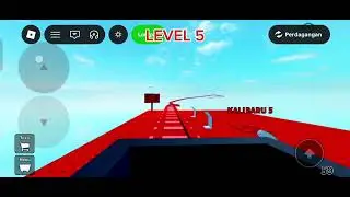 Create a cart ride: ( NEW STAGE LEVEL 7 ) ( full video ) | Roblox