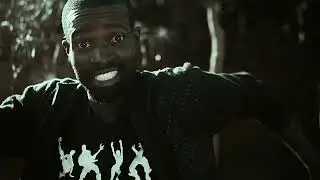 Y-Cool - Ghetto Story_(Official video) ft Trina South