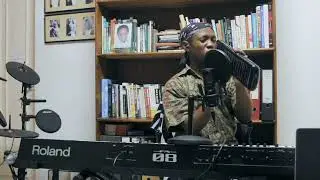 All Of Me - John Legend (Recorded with TZ Audio Stellar X3) (Reggae Arrangement by Joe Davis)