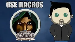 Subtlety Rogue GSE Macro for World of Warcraft Dragonflight 10.1+!