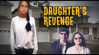 THE LIES OF JENNIFER PAN |  MODERN CRIMES