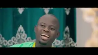 MOUHAMED NIANG Clip Officiel SERIGNE FALLOU MBACKE